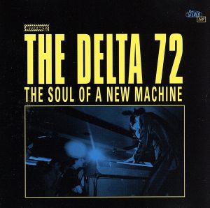 【輸入盤】Soul of a New Machine