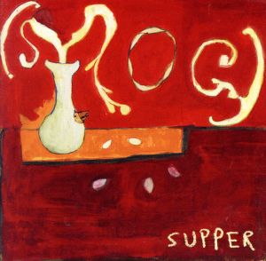 【輸入盤】Supper