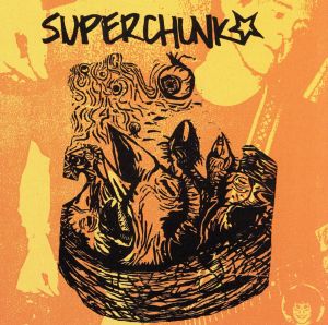 【輸入盤】Superchunk