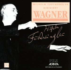 【輸入盤】Furtwangler Cond.Wagner 2