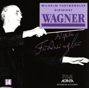 【輸入盤】Furtwangler Cond.Wagner 4