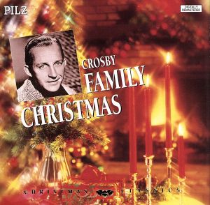 【輸入盤】Family Christmas