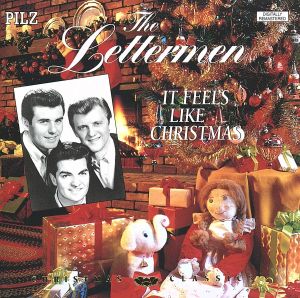 【輸入盤】It Feels Like Xmas