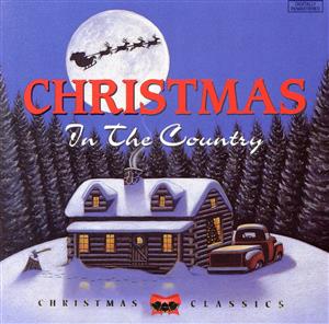 【輸入盤】Country Xmas