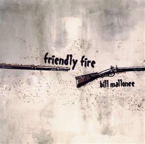 【輸入盤】Friendly Fire