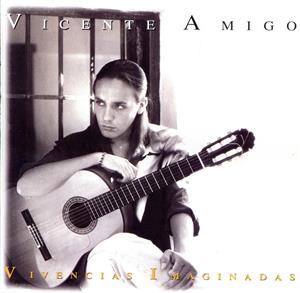 【輸入盤】Vivencias Imaginadas