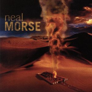 【輸入盤】Neal Morse: ？