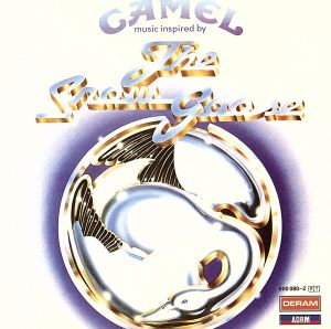 【輸入盤】Snow Goose - Germany