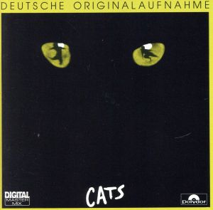 【輸入盤】Cats