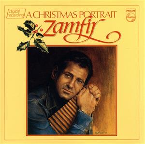 【輸入盤】Xmas With Zamfir