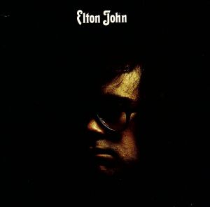 【輸入盤】Elton John