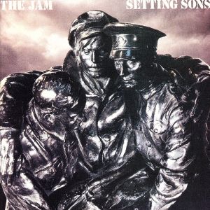 【輸入盤】Setting Sons