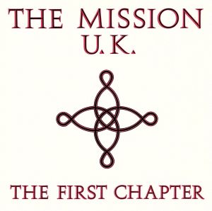 【輸入盤】First Chapter