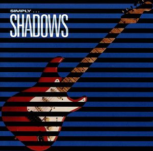 【輸入盤】Simply Shadows
