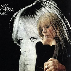 【輸入盤】Chelsea Girl