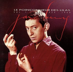 【輸入盤】Le Poinconneur Des Lilas