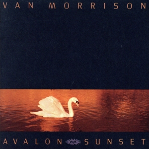 【輸入盤】Avalon Sunset