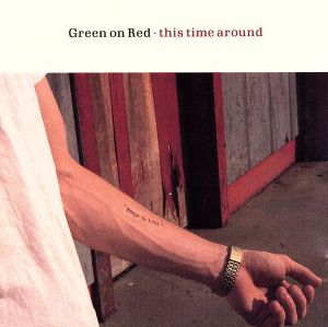 【輸入盤】This Time Around