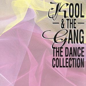 【輸入盤】Dance Collection