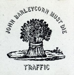 【輸入盤】John Barleycorn Must Die