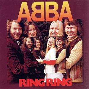 【輸入盤】Ring Ring