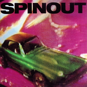 【輸入盤】Spinout