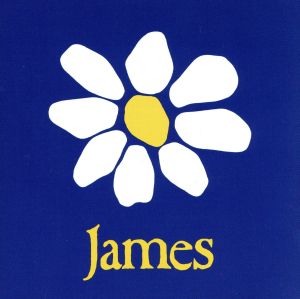 【輸入盤】James