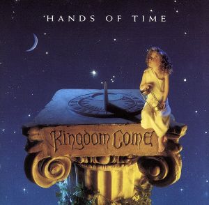 【輸入盤】Hands of Time