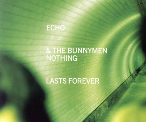 【輸入盤】Nothing Lasts Forever