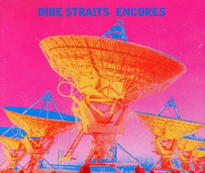 【輸入盤】Encores