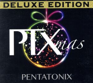 【輸入盤】PTXmas