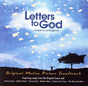 【輸入盤】Letters to God