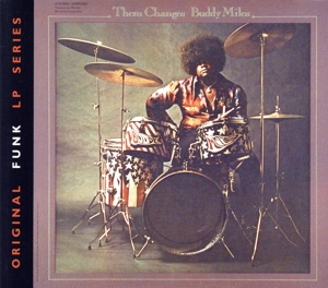 【輸入盤】Them Changes