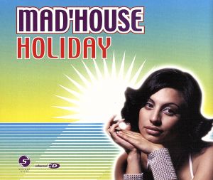 【輸入盤】Holiday