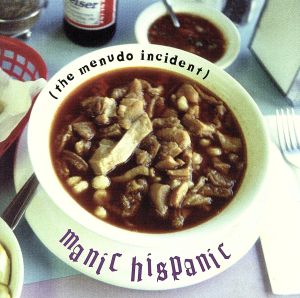 【輸入盤】Menudo Incident