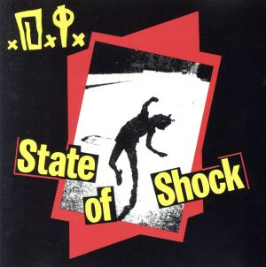 【輸入盤】State of Shock