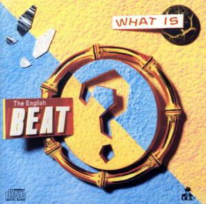 【輸入盤】What Is Beat