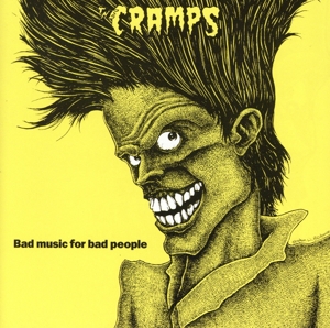 【輸入盤】Bad Music for Bad People