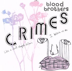 【輸入盤】Crimes