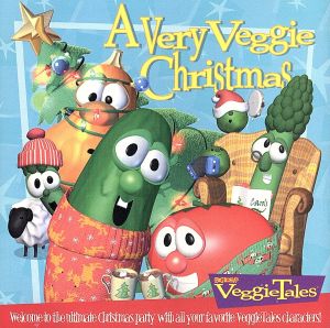 【輸入盤】Very Veggie Christmas