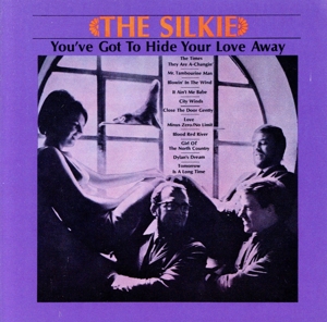 【輸入盤】You've Got to Hide Your Love Away