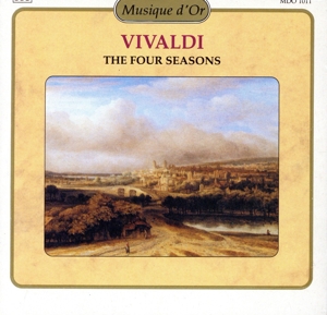 【輸入盤】Four Seasons