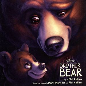 【輸入盤】Brother Bear