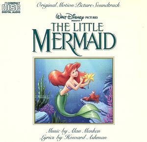 【輸入盤】Little Mermaid