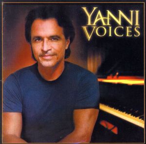 【輸入盤】Yanni Voices (W/Dvd)