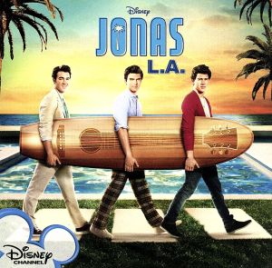 【輸入盤】Jonas L.a.