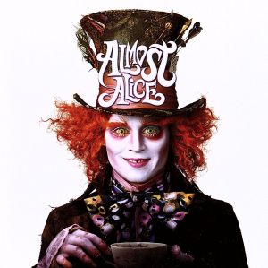 【輸入盤】Almost Alice