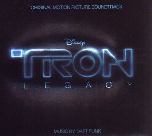 【輸入盤】Tron Legacy