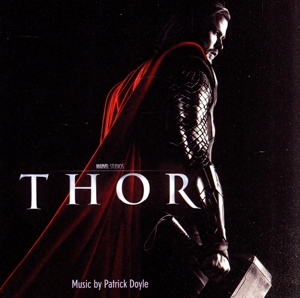 【輸入盤】Thor