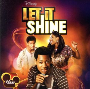 【輸入盤】Let It Shine